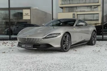 Ferrari Roma