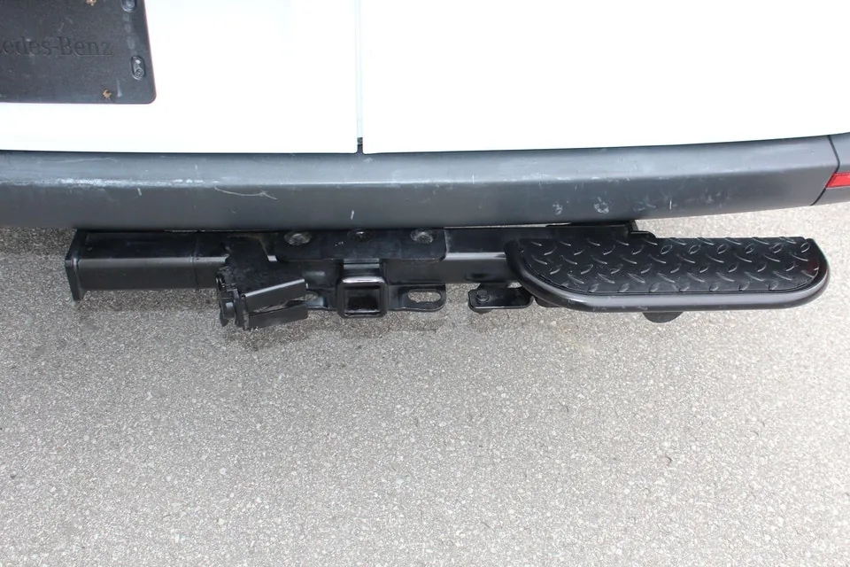 Mercedes-Benz Sprinter 2019 photo 5