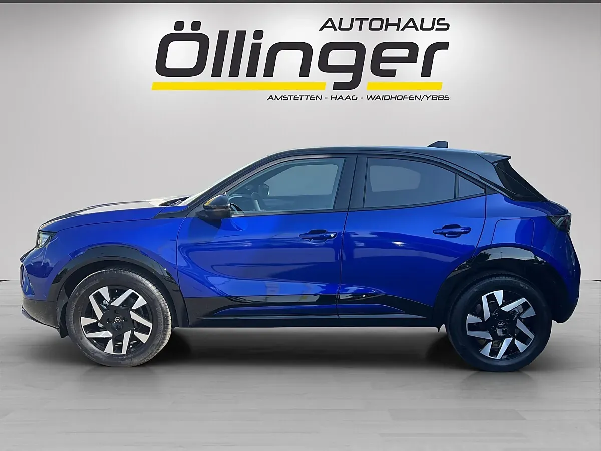 Opel Mokka 2026 photo 2