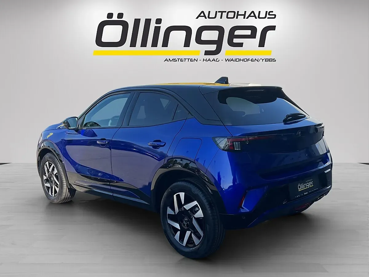 Opel Mokka 2026 photo 3