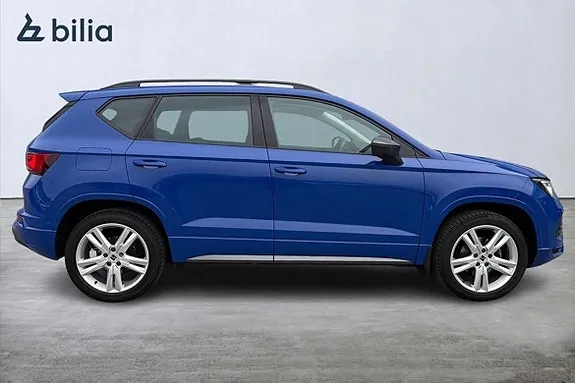 Seat Ateca 2023 photo 2