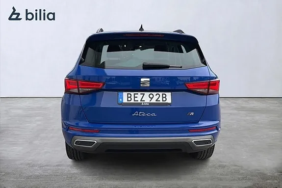 Seat Ateca 2023 photo 5