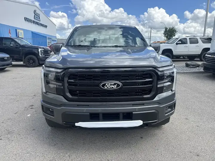 Ford F-150 2026 photo 3