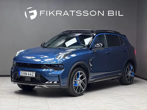 Lynk & Co 01