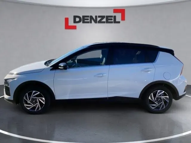 Hyundai Bayon 2026 photo 2
