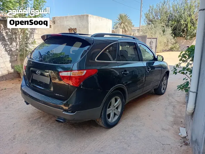 Hyundai Veracruz 2010 photo 5