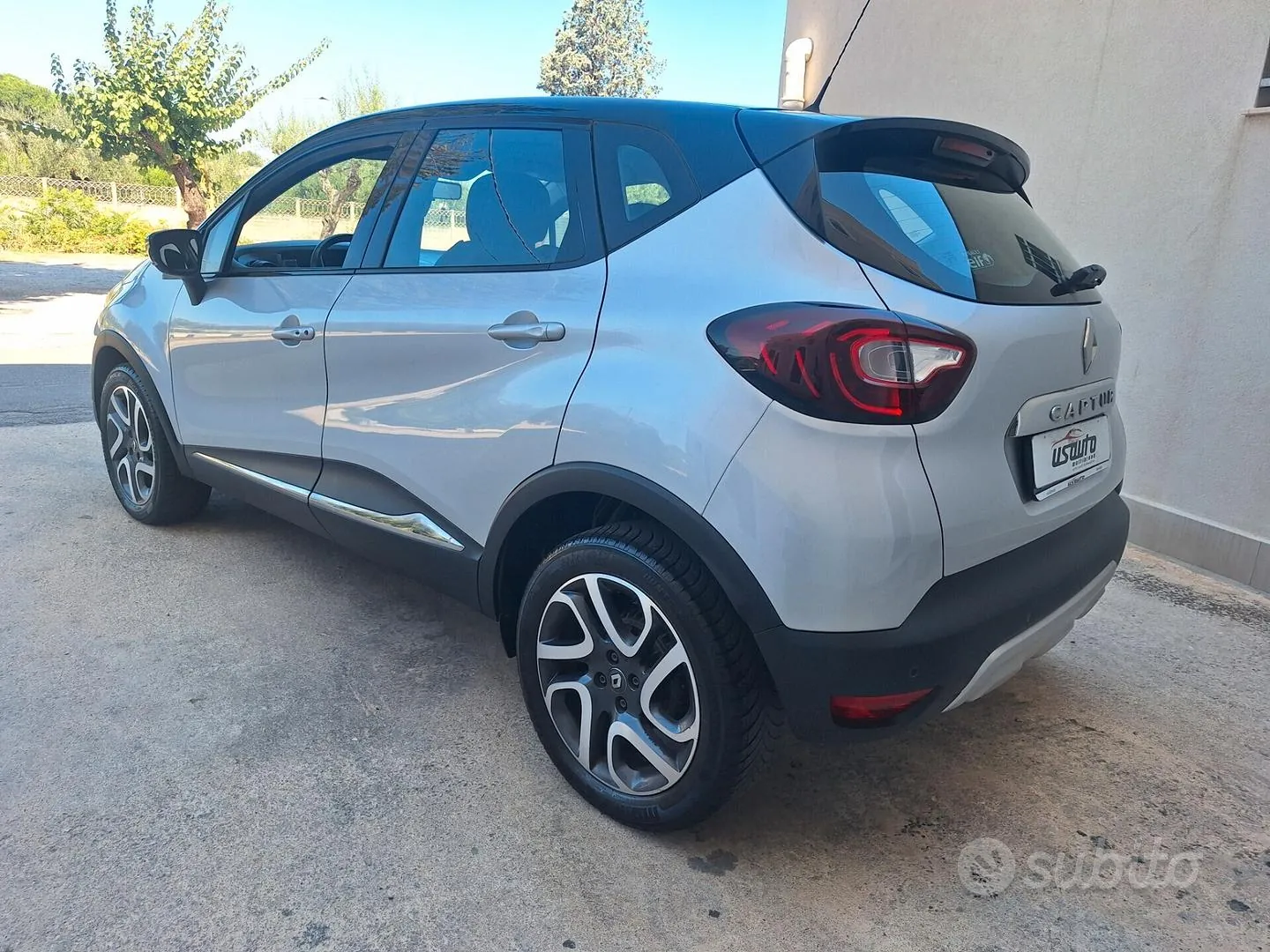 Renault Captur 2018 photo 4