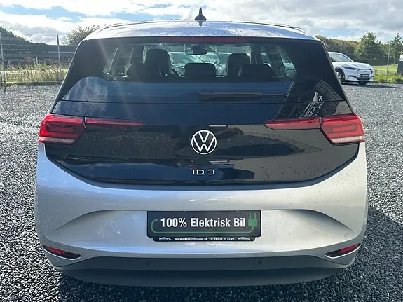 Volkswagen Id.3 2022 photo 5