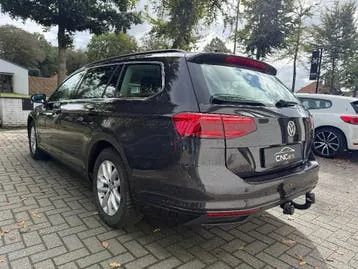Volkswagen Passat 2020 photo 3