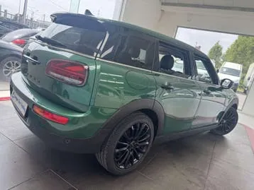 Mini Clubman 2020 photo 3