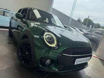 Mini Clubman 2020 photo 2