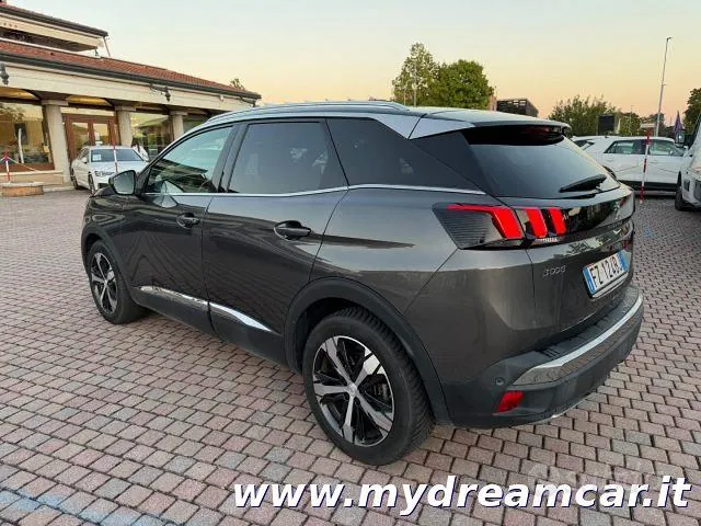 Peugeot 3008 2020 photo 5