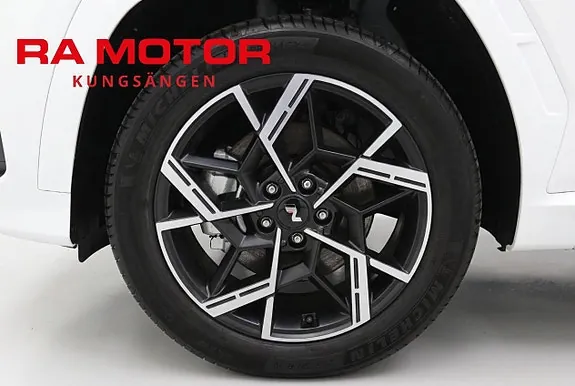 Hyundai Tucson 2027 photo 5