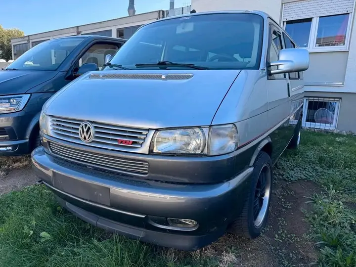 Volkswagen T4 Multivan