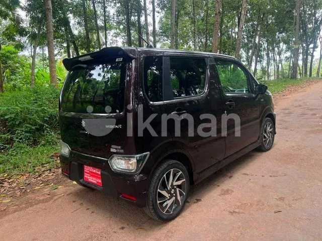 Suzuki Wagon R 2026 photo 2