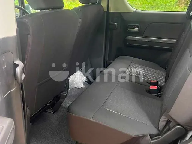Suzuki Wagon R 2026 photo 5