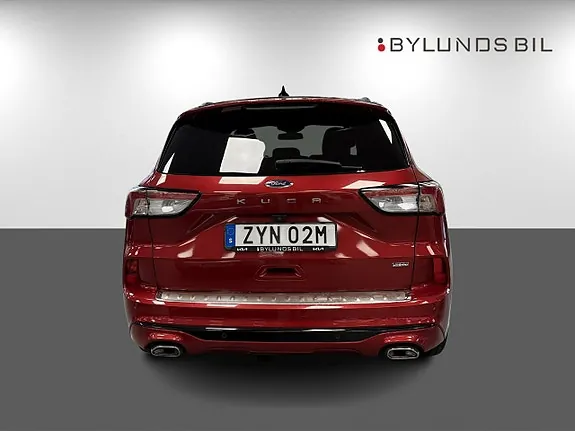 Ford Kuga 2020 photo 5