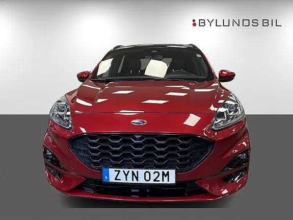 Ford Kuga 2020 photo 2