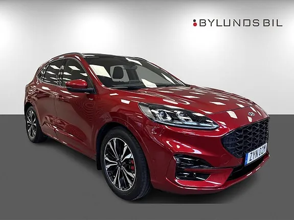 Ford Kuga 2020 photo 3