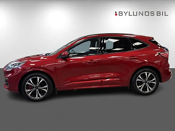 Ford Kuga 2020 photo 4