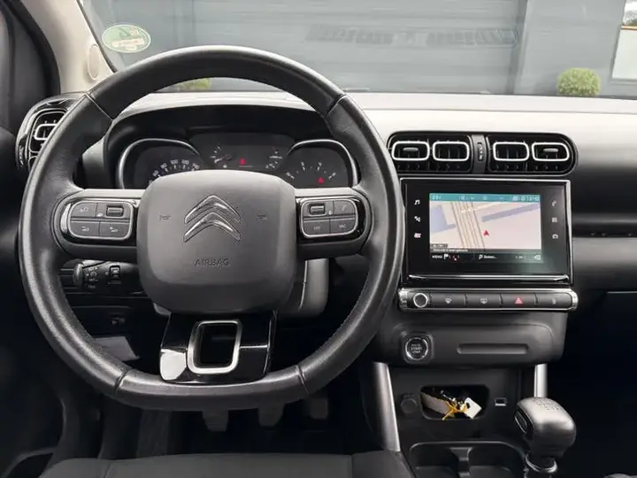 Citroen C3 Aircross 2019 photo 3