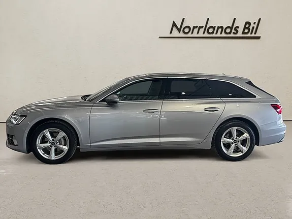 Audi A6 2025 photo 2