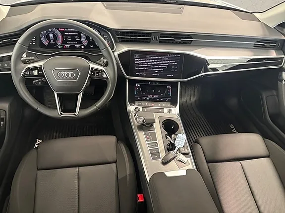 Audi A6 2025 photo 5