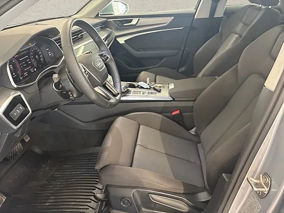 Audi A6 2025 photo 4