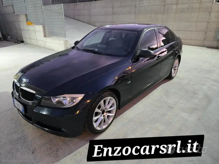 BMW 320D