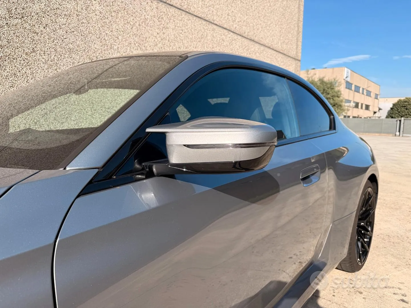 BMW M2 Competition 2025 photo 2
