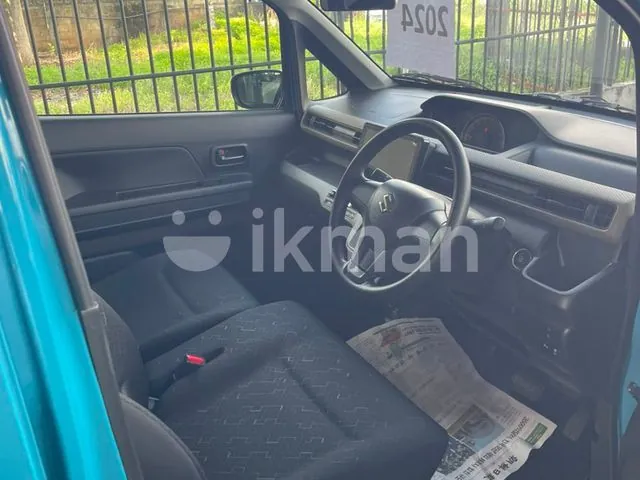 Suzuki Wagon R Fx 2025 photo 5