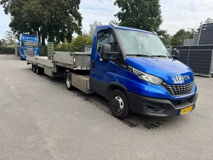 Iveco Daily