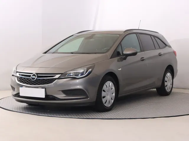 Opel Astra Sport Tourer
