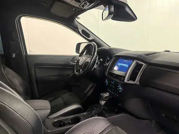 Ford Ranger Raptor 2020 photo 4