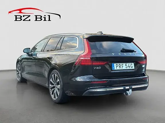 Volvo V60 2023 photo 3