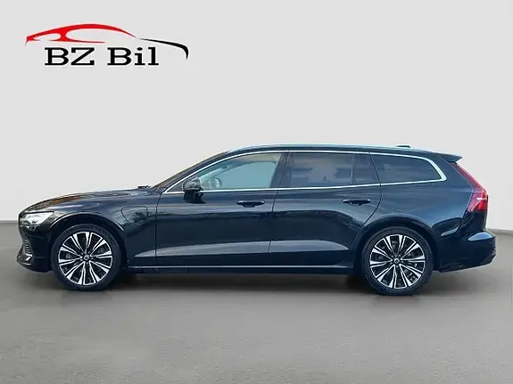 Volvo V60 2023 photo 2