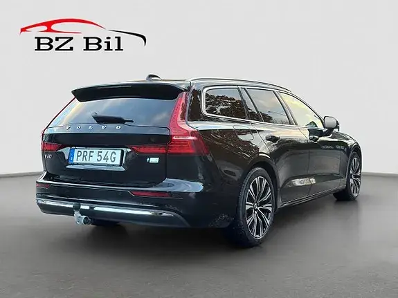 Volvo V60 2023 photo 5