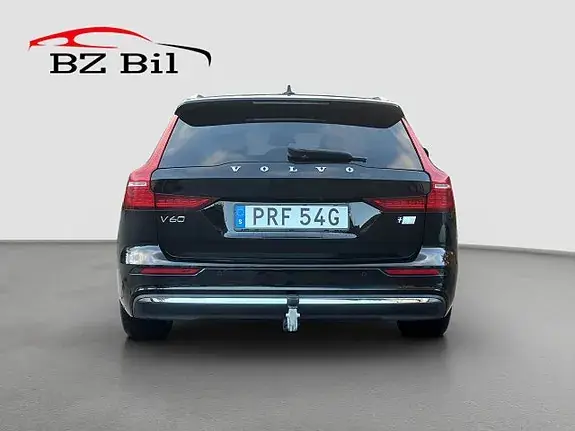 Volvo V60 2023 photo 4