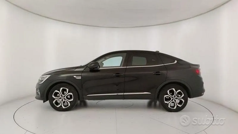 Renault Arkana 2023 photo 3