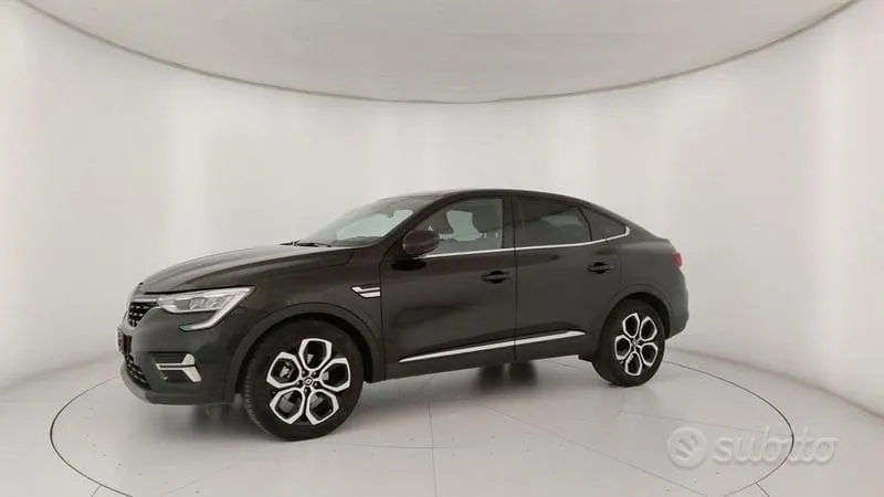 Renault Arkana 2023 photo 2