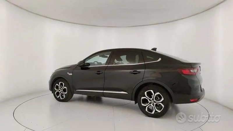 Renault Arkana 2023 photo 4