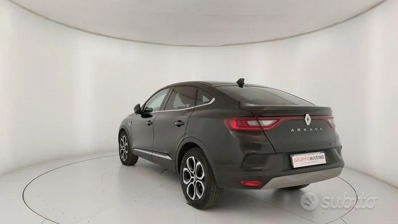 Renault Arkana 2023 photo 5