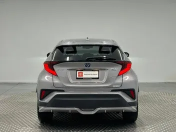 Toyota C-Hr 2021 photo 5