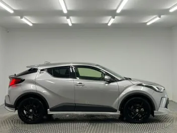 Toyota C-Hr 2021 photo 3
