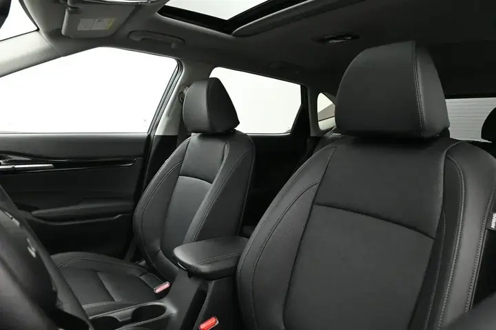 Kia Seltos 2026 photo 4