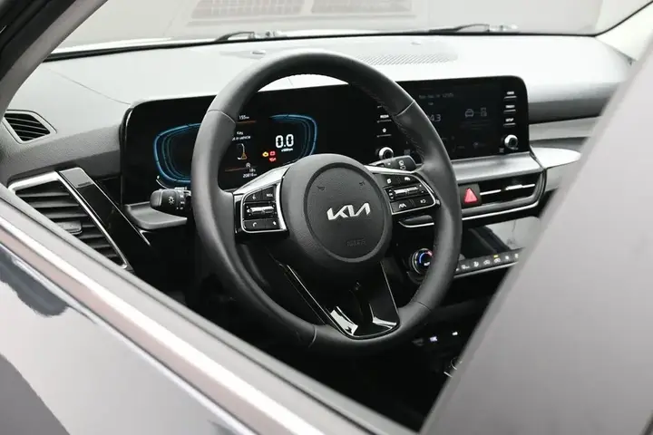 Kia Seltos 2026 photo 5