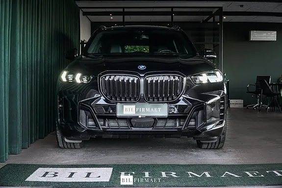 BMW X5 2024 photo 2
