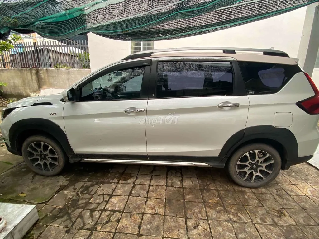 Suzuki Xl7