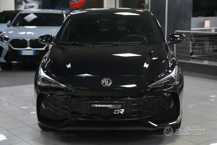 MG Mg3 2026 photo 2