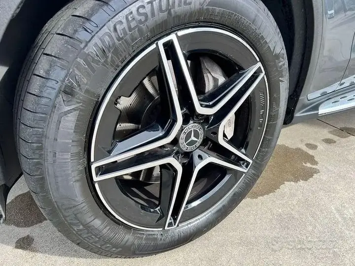 Mercedes-Benz Glc 2022 photo 5
